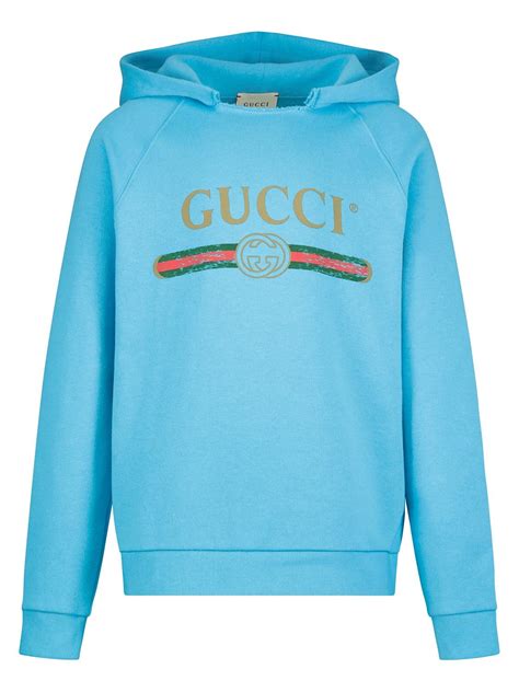 gucci hoodie kids boys